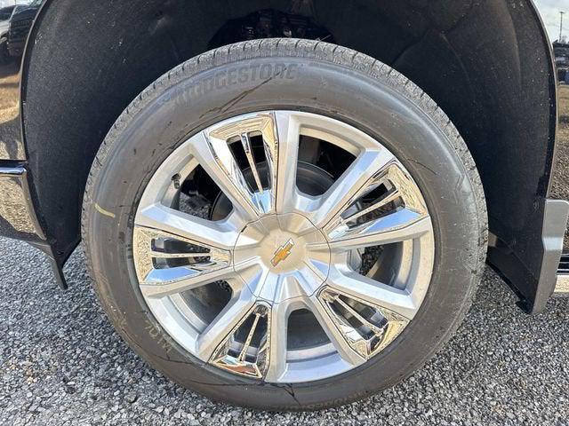 new 2026 Chevrolet Silverado 1500 car, priced at $67,878