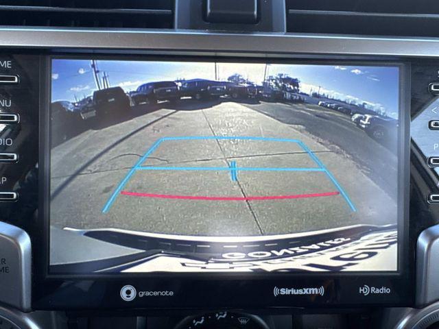 used 2022 Toyota 4Runner car, priced at $37,677