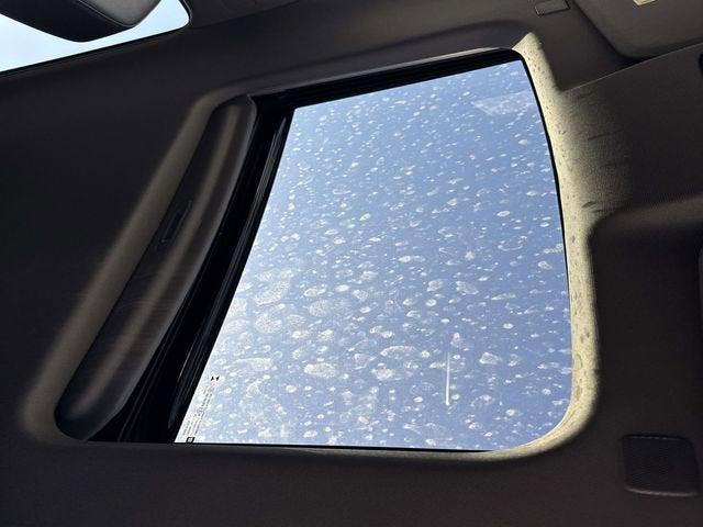 new 2026 Chevrolet Silverado 1500 car, priced at $60,413