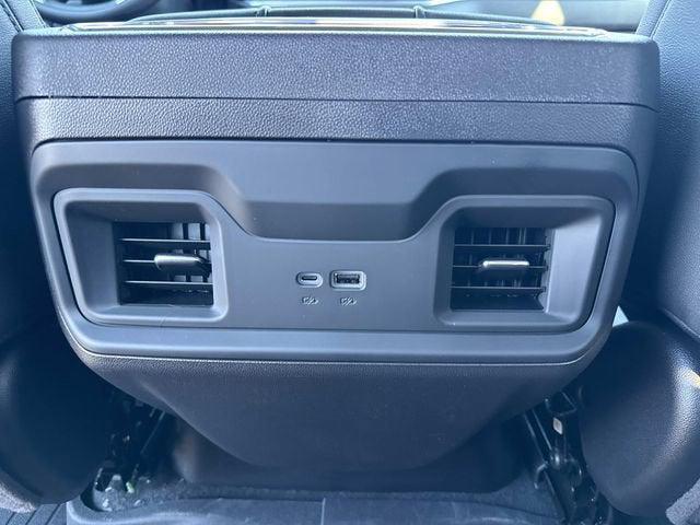 new 2026 Chevrolet Silverado 1500 car, priced at $60,413