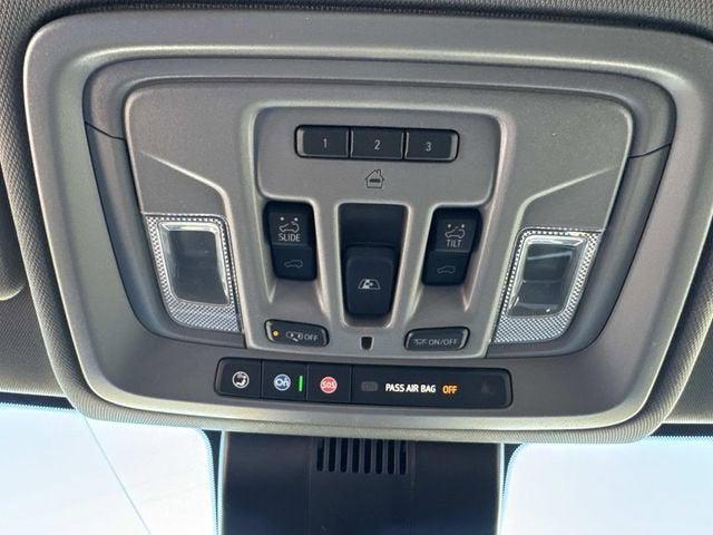 new 2026 Chevrolet Silverado 1500 car, priced at $60,413