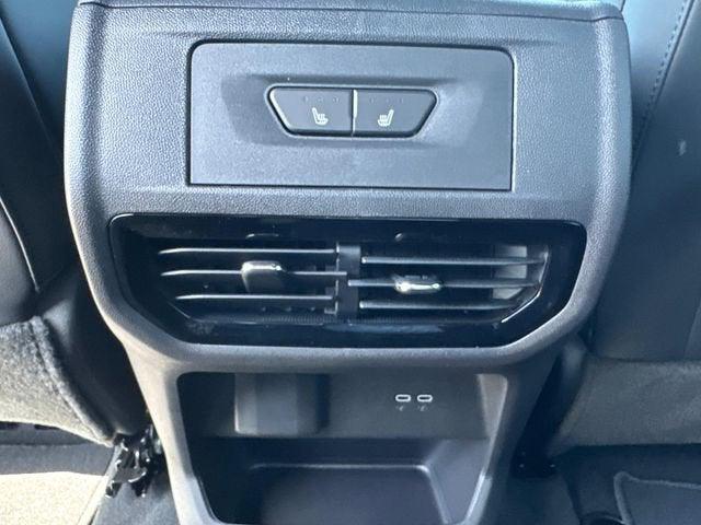 new 2025 Chevrolet Silverado EV car, priced at $65,451