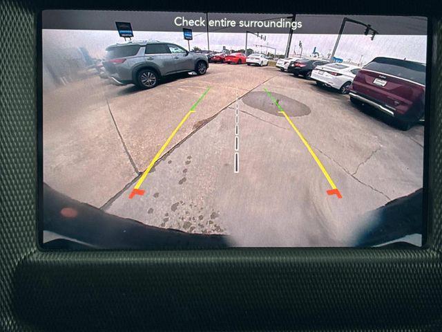 used 2021 Jeep Wrangler Unlimited car, priced at $29,999