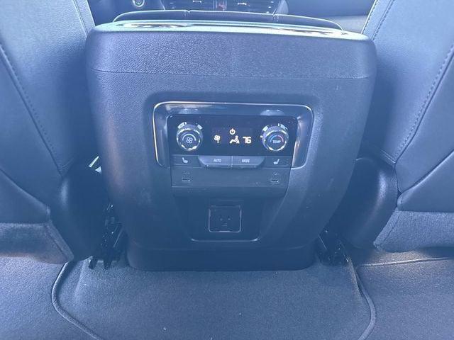 new 2026 Chevrolet Tahoe car, priced at $78,381