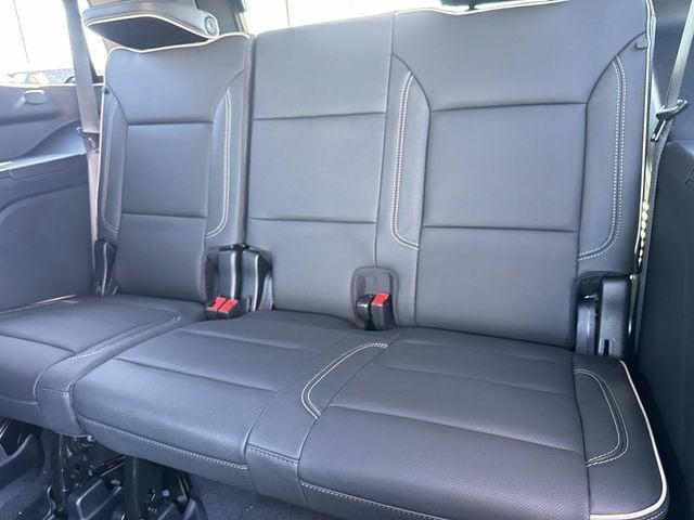 new 2026 Chevrolet Tahoe car, priced at $78,381