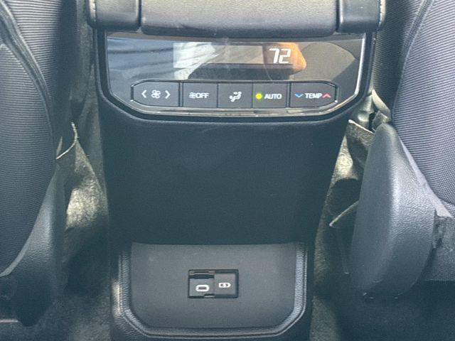 used 2023 Toyota Highlander car, priced at $31,999