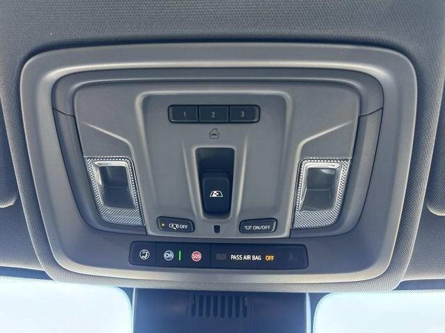 new 2026 Chevrolet Silverado 1500 car, priced at $50,767