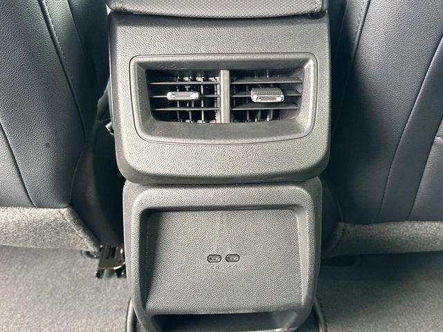 new 2025 Chevrolet Equinox EV car, priced at $36,035