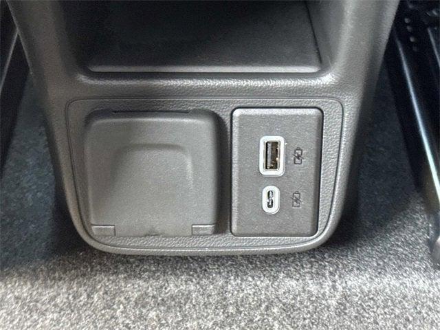 new 2026 Chevrolet TrailBlazer car, priced at $29,565