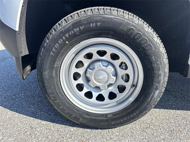 new 2026 Chevrolet Colorado car, priced at $30,885