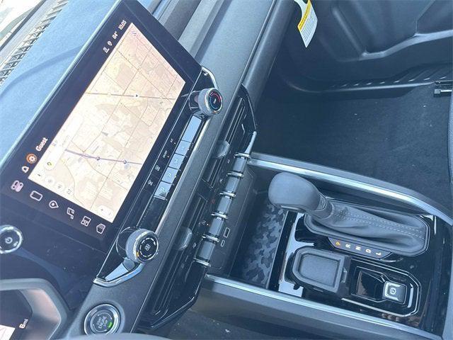 new 2026 Chevrolet Colorado car, priced at $30,885