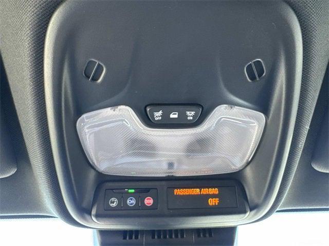 new 2026 Chevrolet Colorado car, priced at $30,885