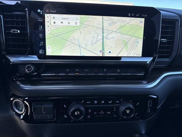 new 2026 Chevrolet Silverado 2500 car, priced at $63,196