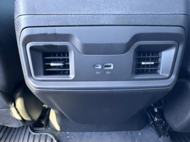 new 2026 Chevrolet Silverado 2500 car, priced at $63,196