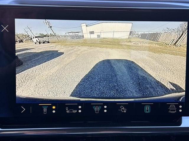 new 2026 Chevrolet Silverado 2500 car, priced at $63,196