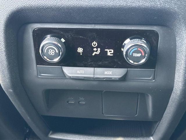 new 2026 Chevrolet Traverse car, priced at $42,883