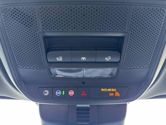 new 2026 Chevrolet Traverse car, priced at $42,883