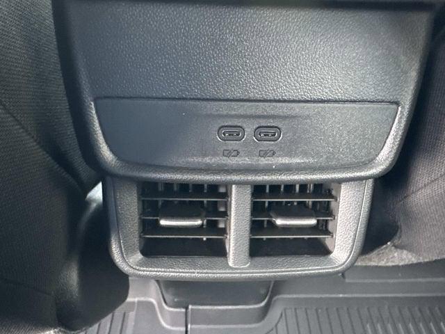 new 2026 Chevrolet Equinox car, priced at $30,485