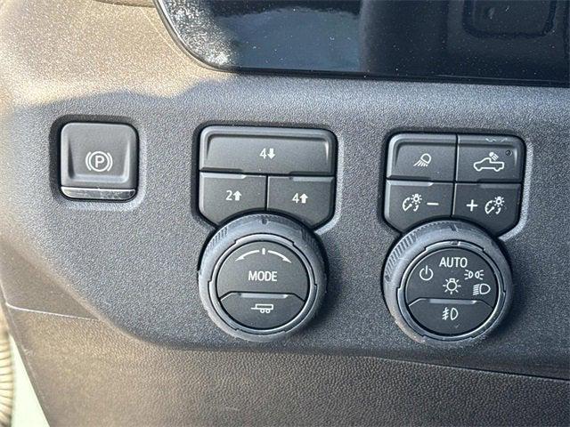 new 2026 Chevrolet Silverado 2500 car, priced at $63,439