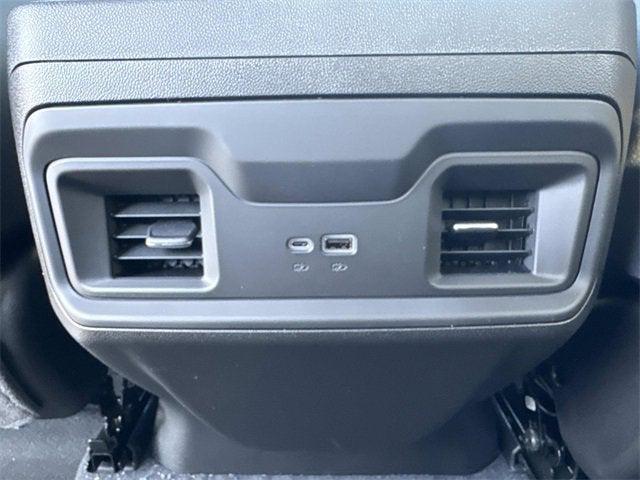 new 2026 Chevrolet Silverado 2500 car, priced at $63,439