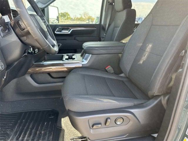 new 2026 Chevrolet Silverado 2500 car, priced at $63,439