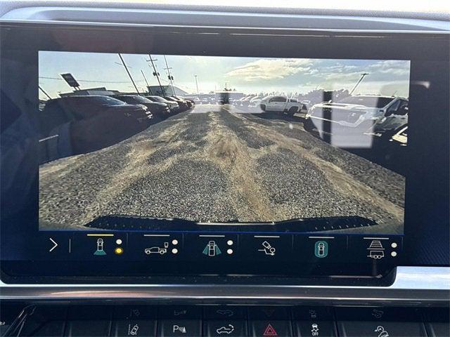 new 2026 Chevrolet Silverado 2500 car, priced at $63,439