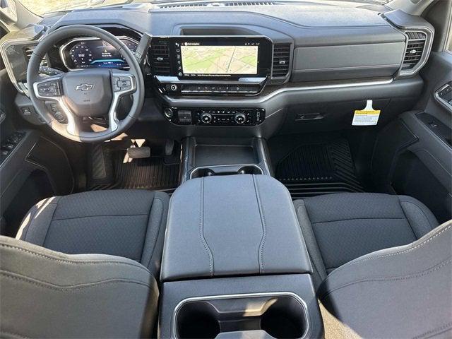 new 2026 Chevrolet Silverado 2500 car, priced at $63,439