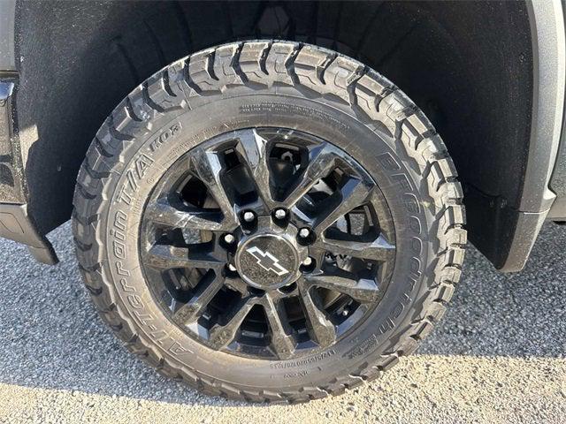 new 2026 Chevrolet Silverado 2500 car, priced at $63,439