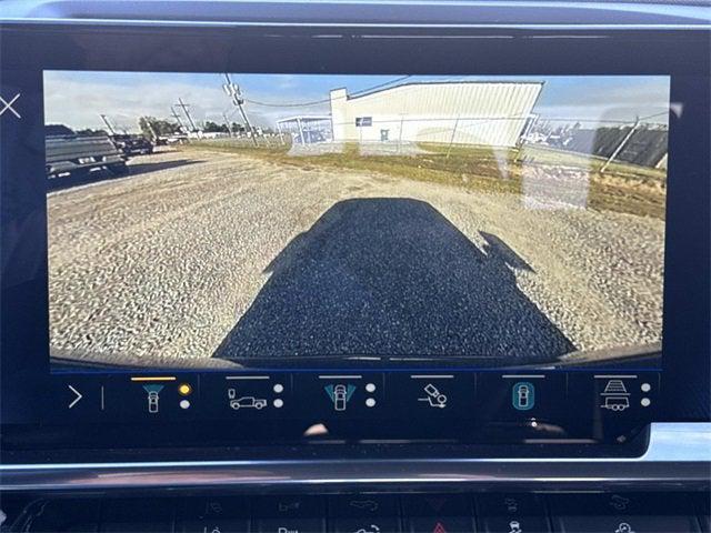 new 2026 Chevrolet Silverado 2500 car, priced at $63,439