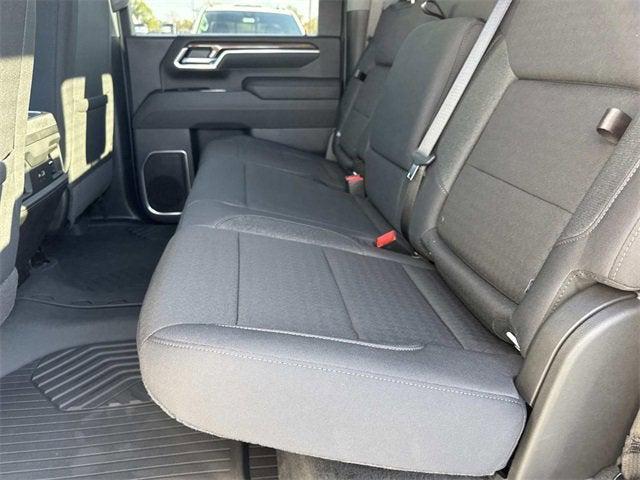 new 2026 Chevrolet Silverado 2500 car, priced at $63,819