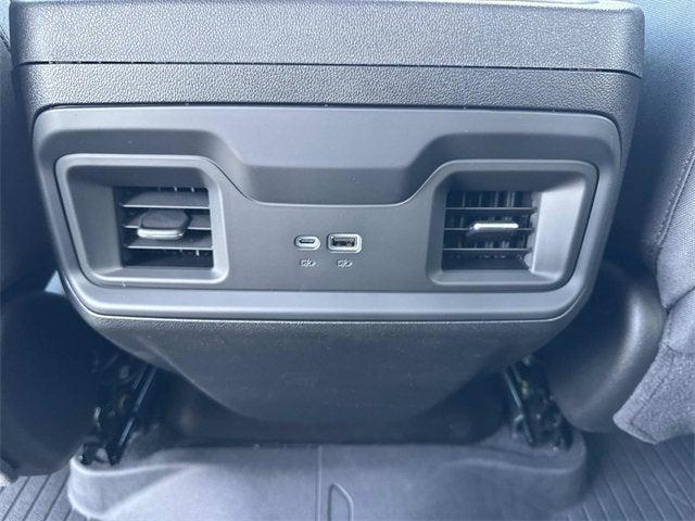 new 2026 Chevrolet Silverado 2500 car, priced at $63,819