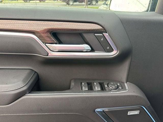 new 2026 Chevrolet Silverado 1500 car, priced at $59,160