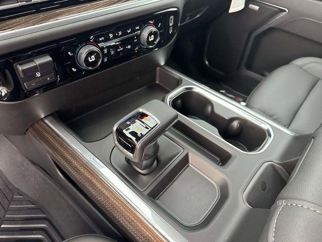 new 2026 Chevrolet Silverado 1500 car, priced at $59,160