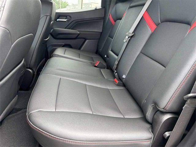 new 2026 Chevrolet Colorado car, priced at $43,690