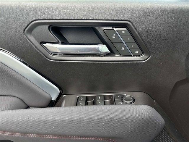 new 2026 Chevrolet Colorado car, priced at $43,690