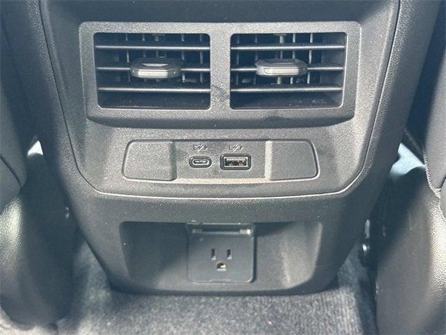 new 2026 Chevrolet Colorado car, priced at $43,690