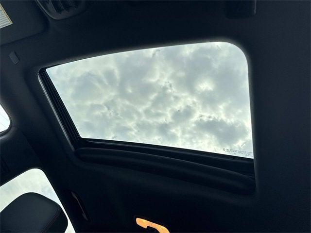 new 2026 Chevrolet Colorado car, priced at $43,690