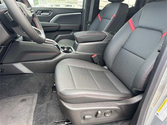 new 2026 Chevrolet Colorado car, priced at $43,690