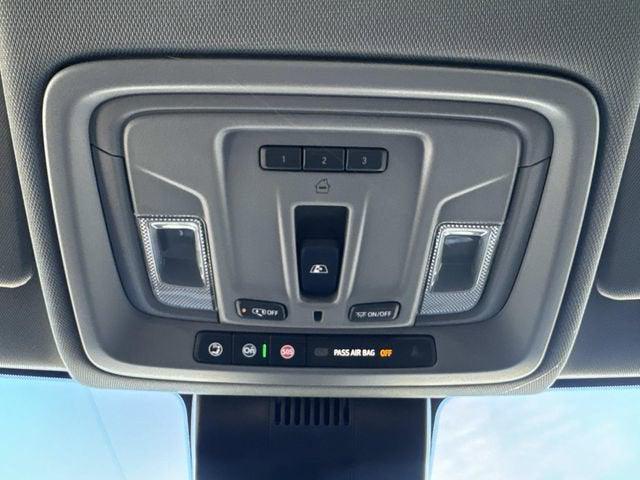 new 2026 Chevrolet Silverado 1500 car, priced at $48,622