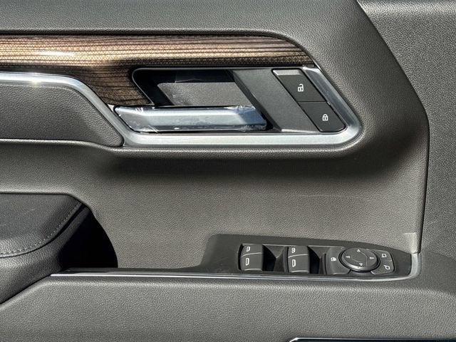 new 2026 Chevrolet Silverado 1500 car, priced at $48,622