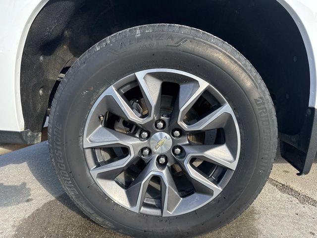 used 2020 Chevrolet Silverado 1500 car, priced at $26,277