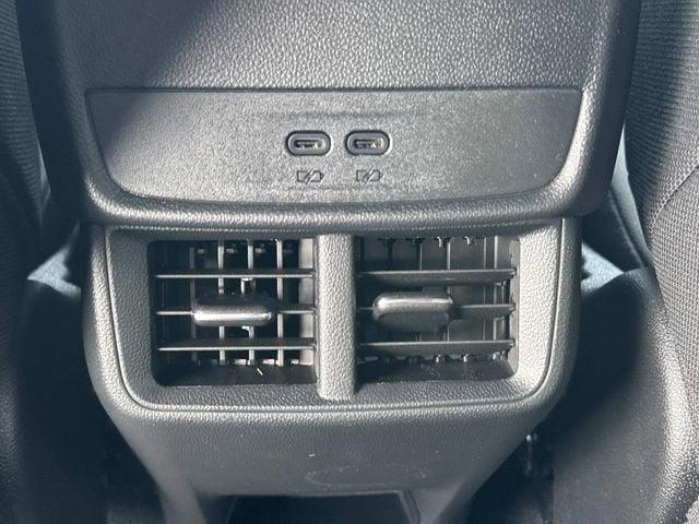 new 2026 Chevrolet Equinox car, priced at $29,960