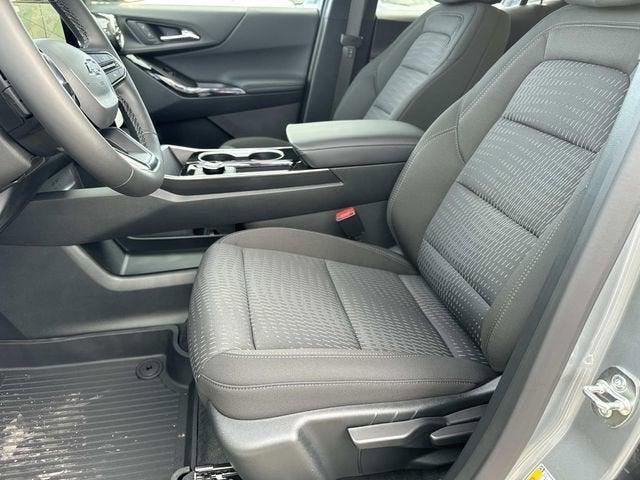 new 2026 Chevrolet Equinox car, priced at $29,960