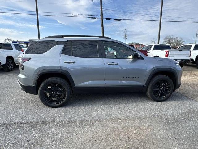 new 2026 Chevrolet Equinox car, priced at $29,960