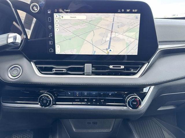 new 2026 Chevrolet Equinox car, priced at $29,960