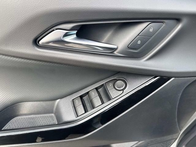 new 2026 Chevrolet Equinox car, priced at $29,960