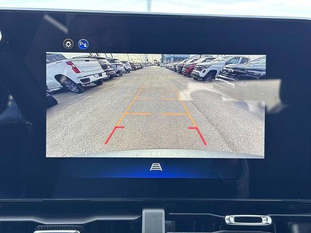 new 2026 Chevrolet Equinox car, priced at $29,960