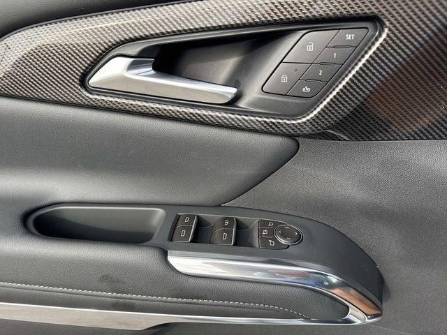 new 2026 Chevrolet Traverse car, priced at $58,710