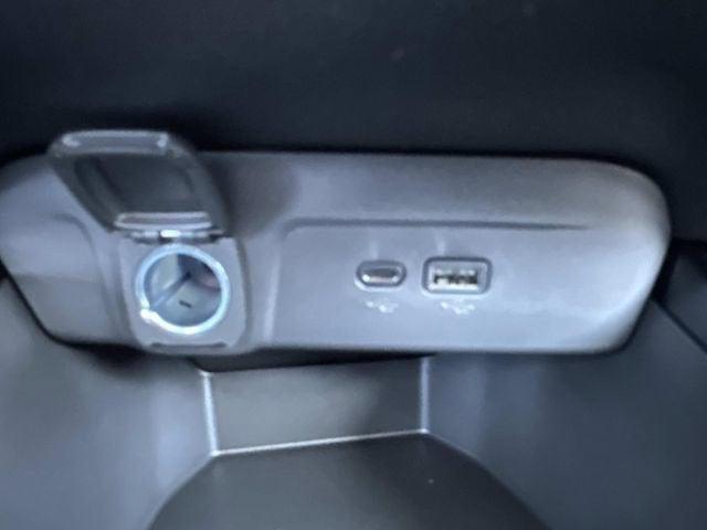 new 2026 Chevrolet Trax car, priced at $24,885