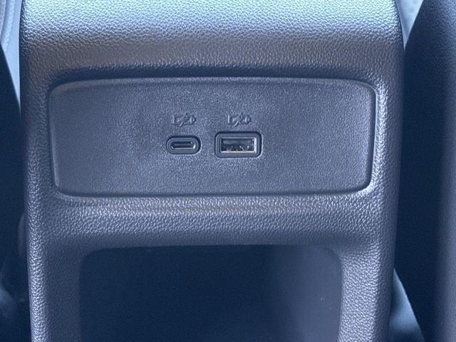 new 2026 Chevrolet Trax car, priced at $24,885